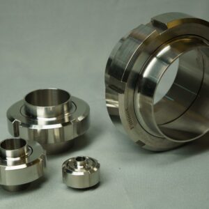 Union SMS inox