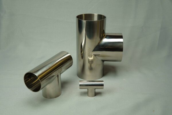 Tee Din 25 a 150