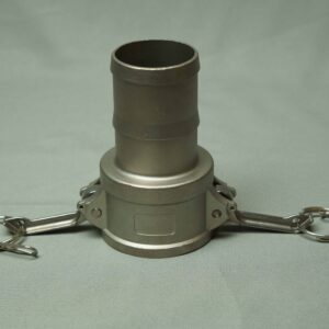 acople camlock