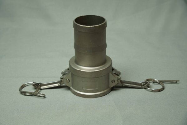 acople camlock