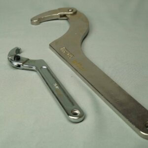 llave union
