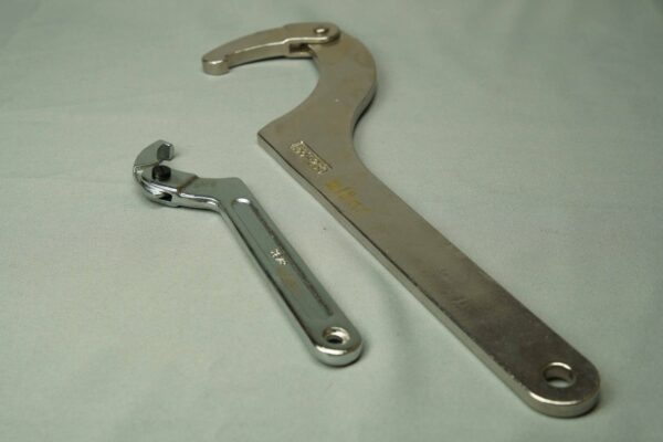 llave union