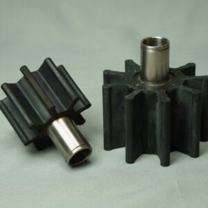 Rotor flexible
