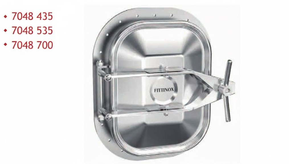 imageWRE-2 fittinox imageWRE-2 fittinox