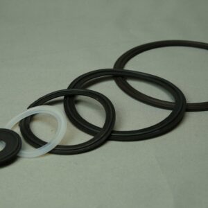 Empaquetadura clamp