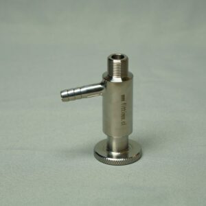 Toma Muestra 1/2” y 3/8”