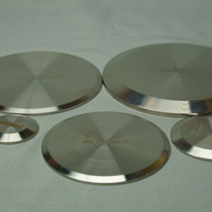 Tapa Clamp