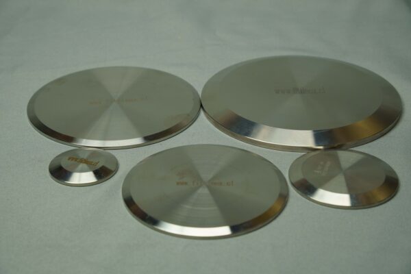 Tapa Clamp